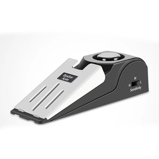 Door stop door stop door stop alarm home store business trip accommodation travel home smart door stop anti theft alarm