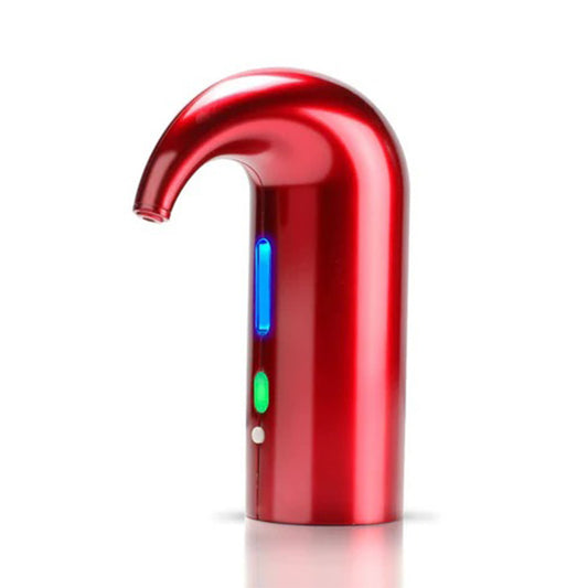 Electric Wine AeratorWine dispenser,Aeration and Decanter Wine Pourer,Red White Wine Accessories