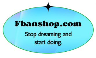 Fbanshop